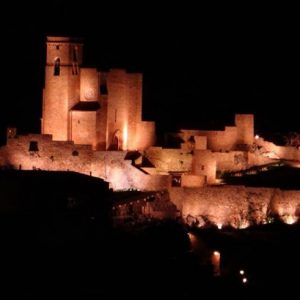 Castell de banabarre