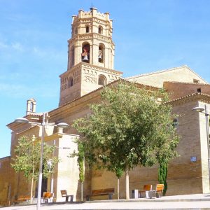 Catedral de Santa María