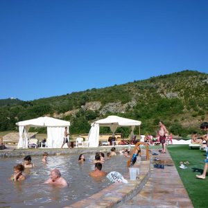 Piscines de sal naval